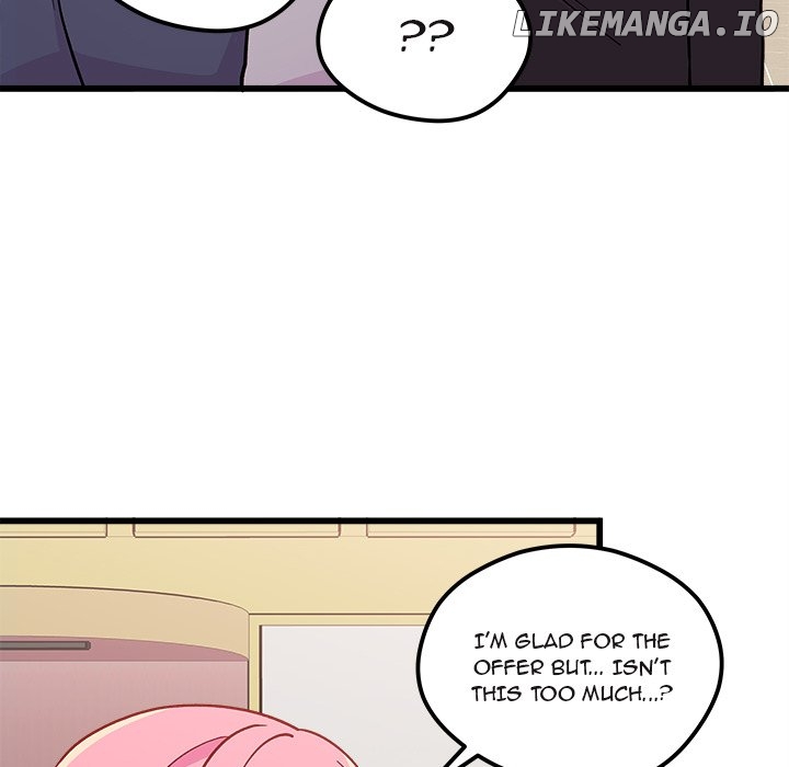 I Choose You! Chapter 79 - page 37