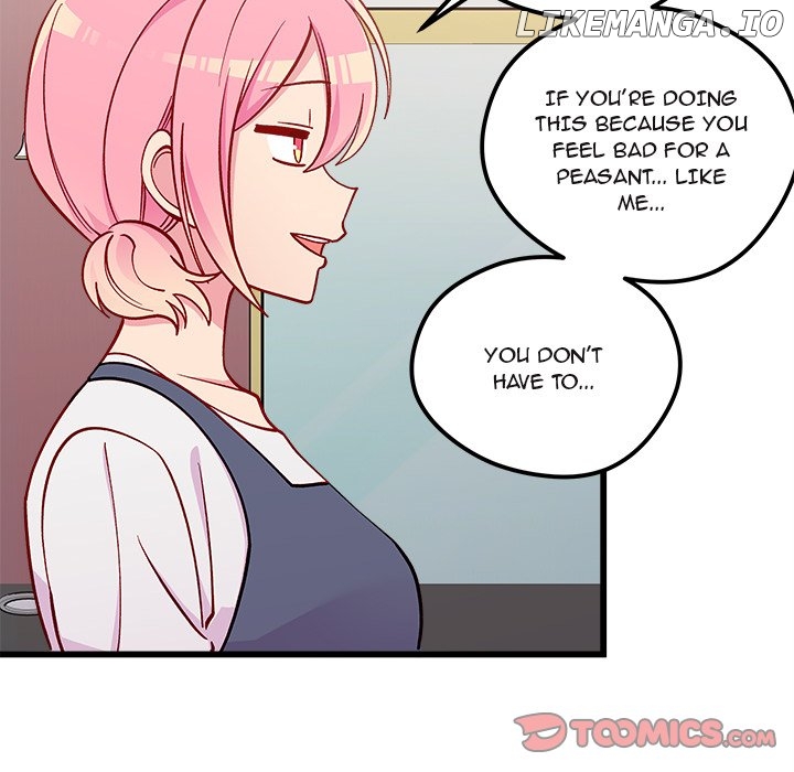 I Choose You! Chapter 79 - page 38
