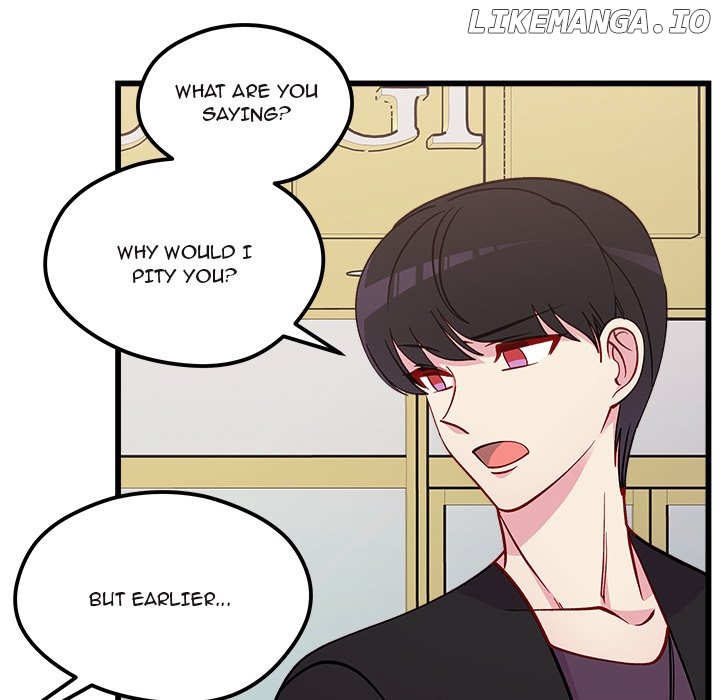 I Choose You! Chapter 79 - page 39