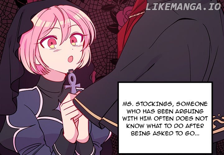 I Choose You! Chapter 79 - page 4