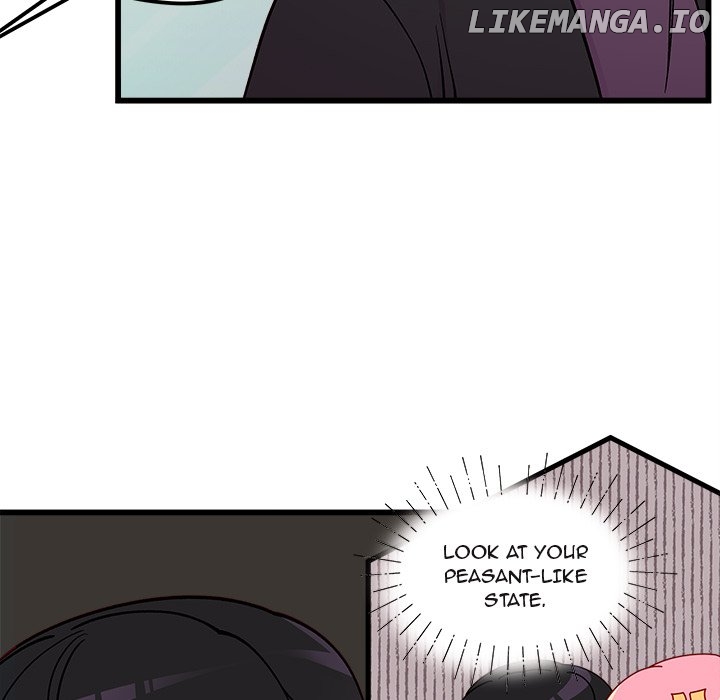 I Choose You! Chapter 79 - page 40