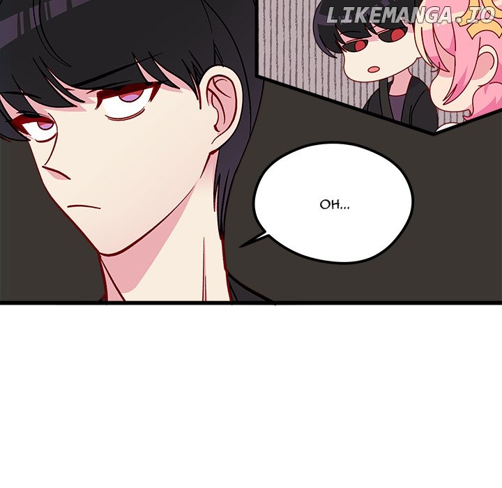 I Choose You! Chapter 79 - page 41
