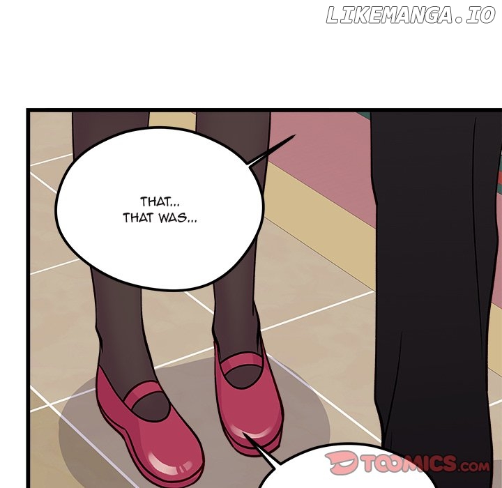 I Choose You! Chapter 79 - page 42