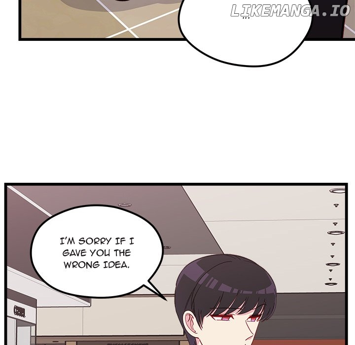I Choose You! Chapter 79 - page 43
