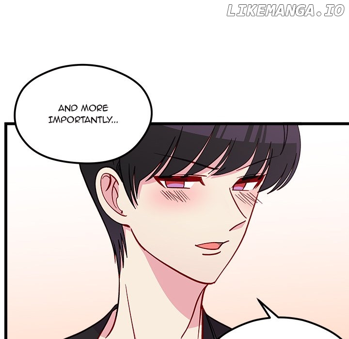 I Choose You! Chapter 79 - page 45