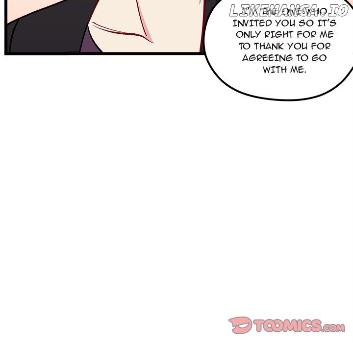 I Choose You! Chapter 79 - page 46