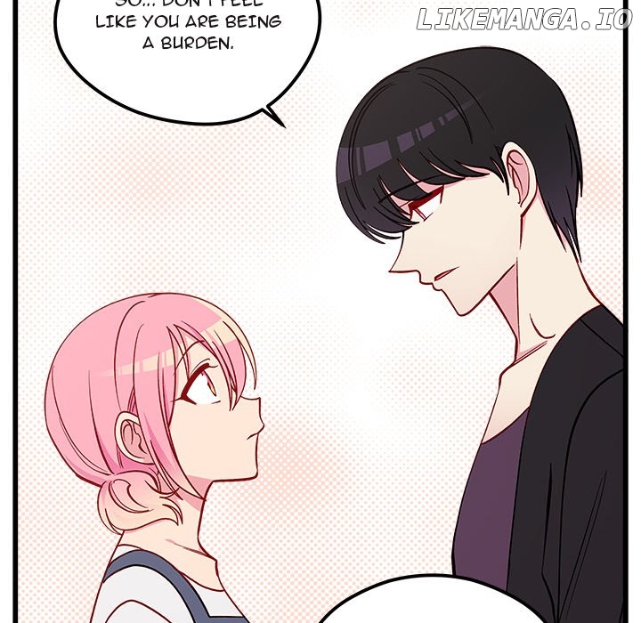 I Choose You! Chapter 79 - page 48