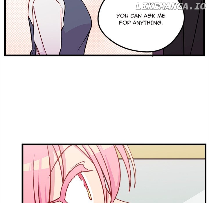 I Choose You! Chapter 79 - page 49