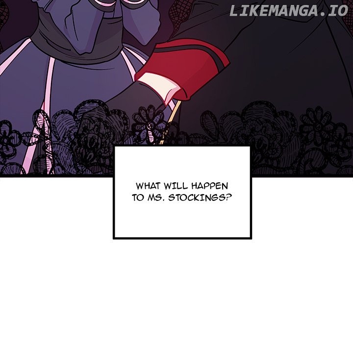 I Choose You! Chapter 79 - page 5