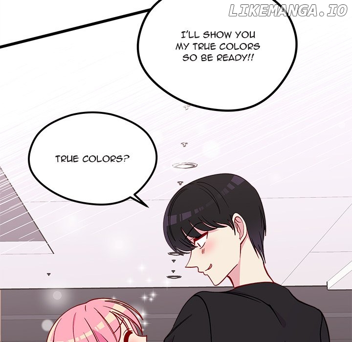 I Choose You! Chapter 79 - page 52