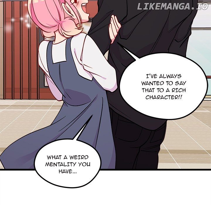 I Choose You! Chapter 79 - page 53