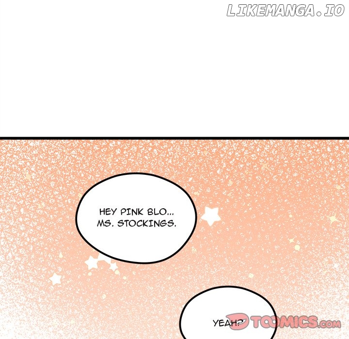 I Choose You! Chapter 79 - page 54