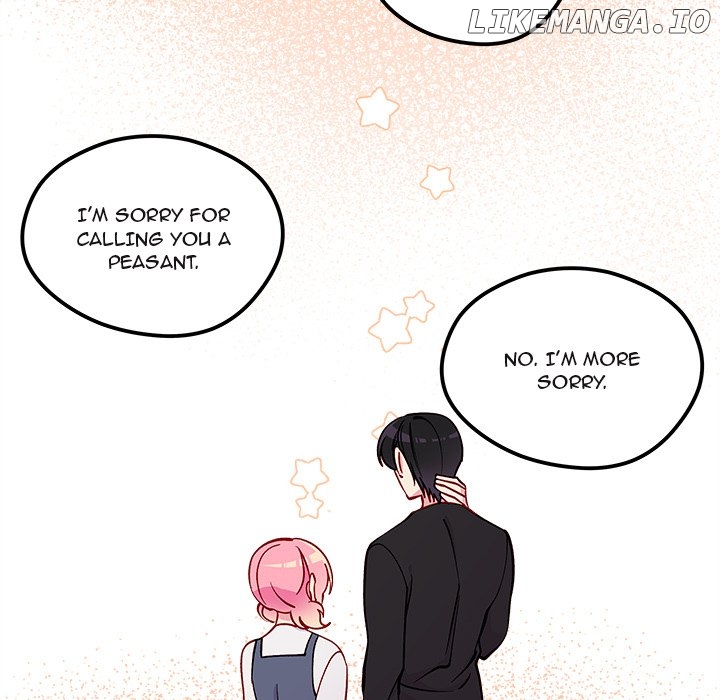 I Choose You! Chapter 79 - page 55