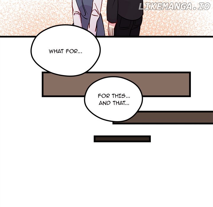 I Choose You! Chapter 79 - page 56