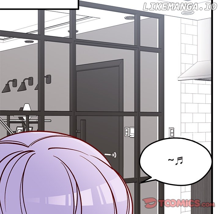 I Choose You! Chapter 79 - page 58