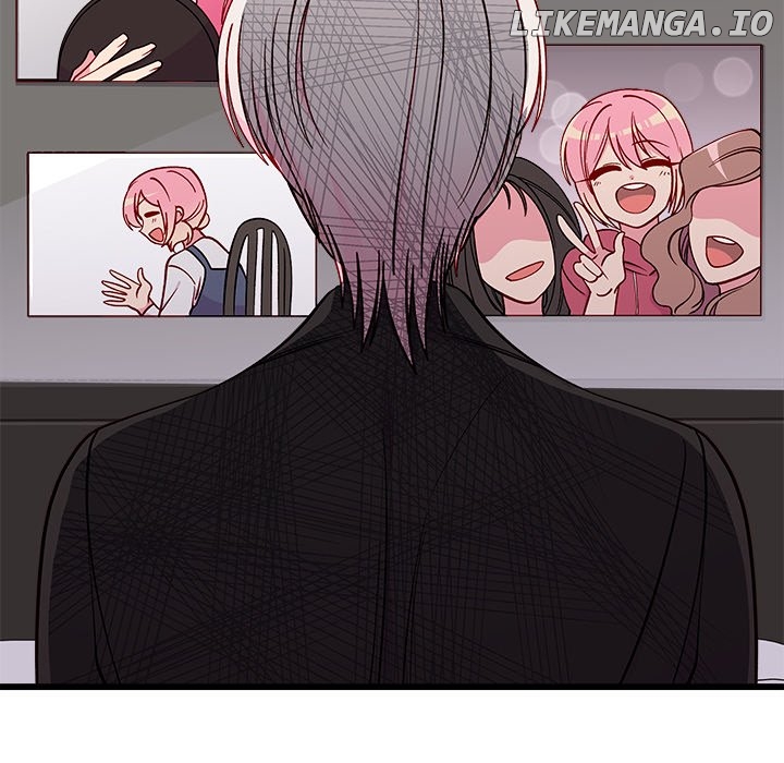 I Choose You! Chapter 79 - page 64