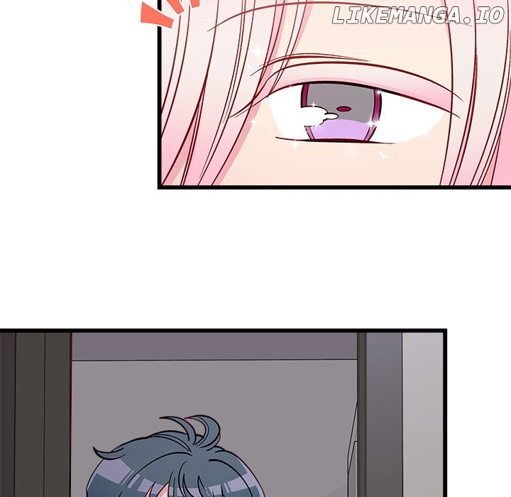 I Choose You! Chapter 79 - page 67