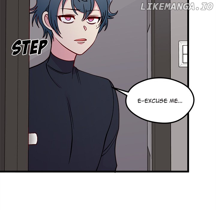 I Choose You! Chapter 79 - page 68