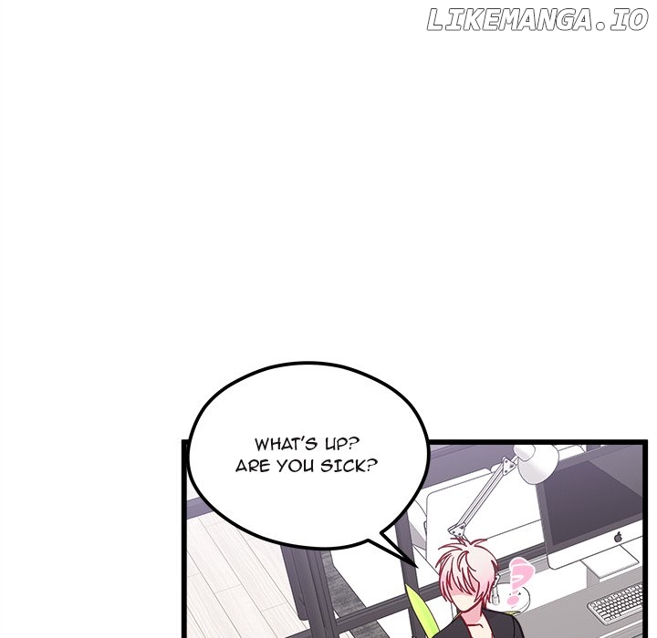 I Choose You! Chapter 79 - page 69