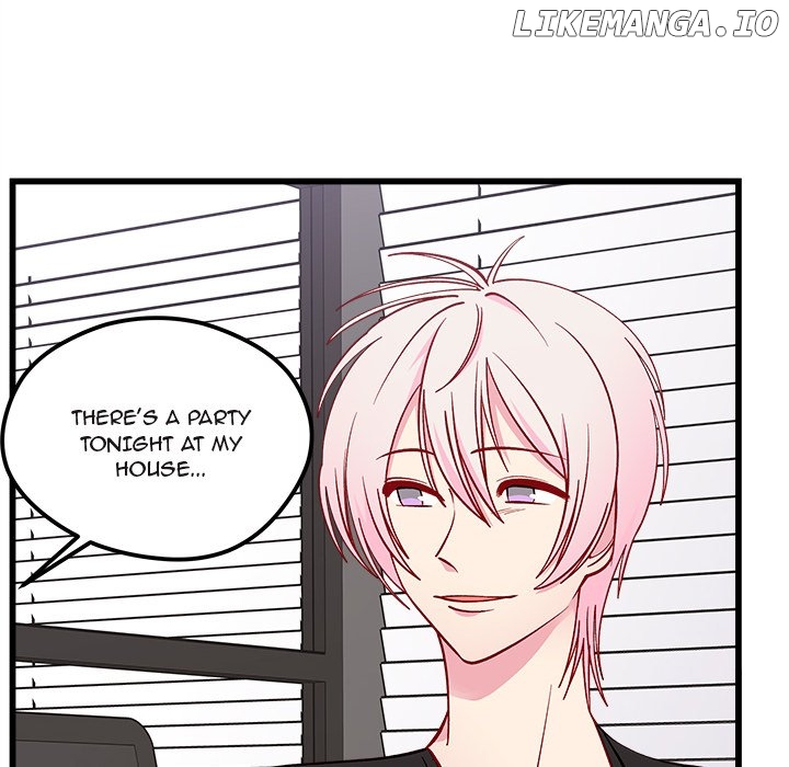 I Choose You! Chapter 79 - page 71
