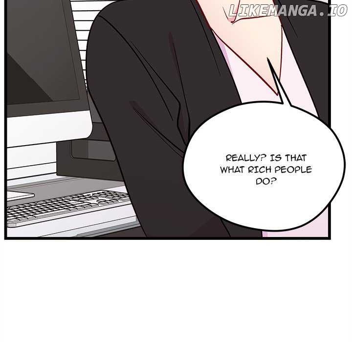I Choose You! Chapter 79 - page 72