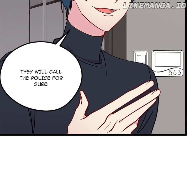 I Choose You! Chapter 79 - page 76