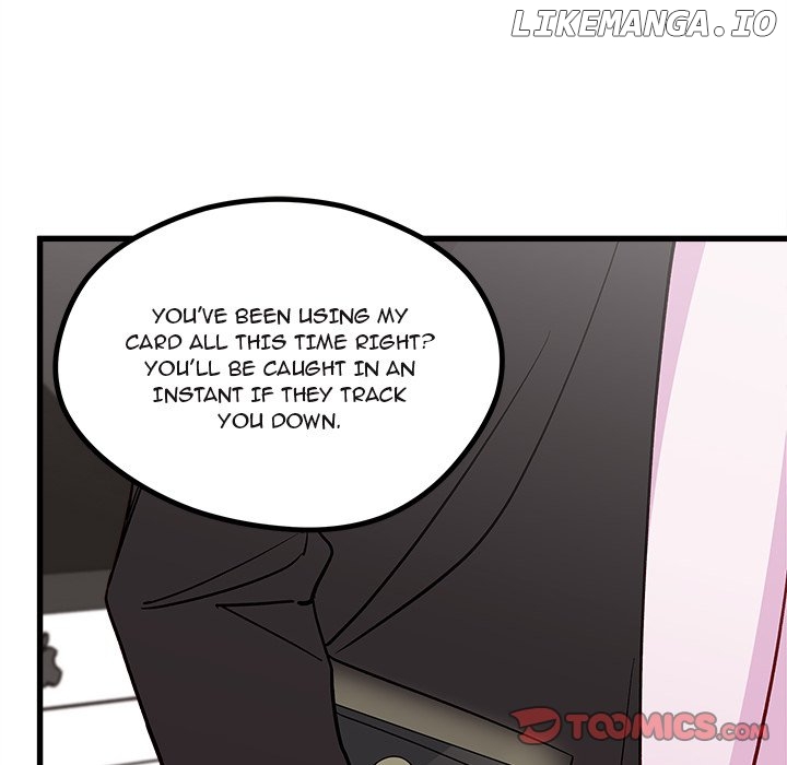 I Choose You! Chapter 79 - page 78