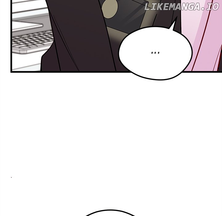 I Choose You! Chapter 79 - page 79