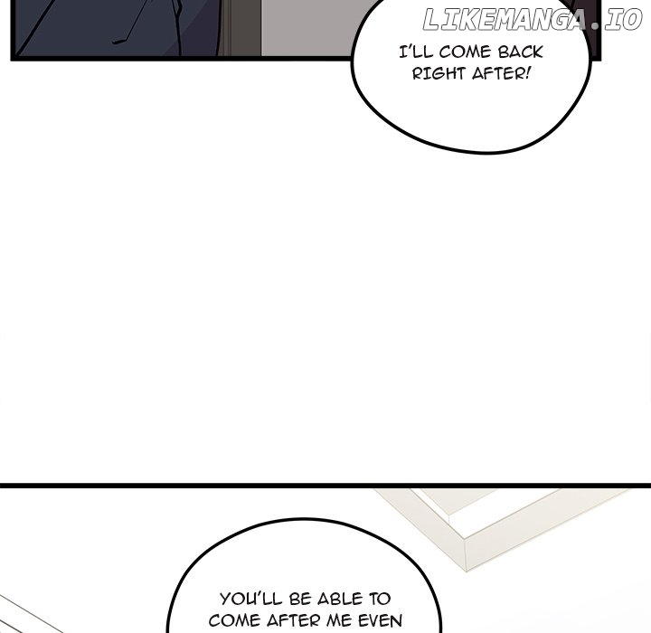 I Choose You! Chapter 79 - page 81