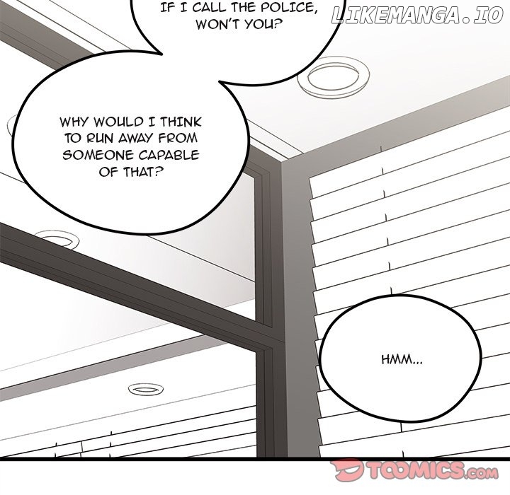 I Choose You! Chapter 79 - page 82