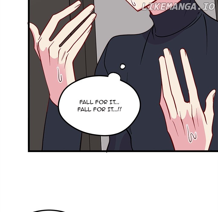 I Choose You! Chapter 79 - page 84
