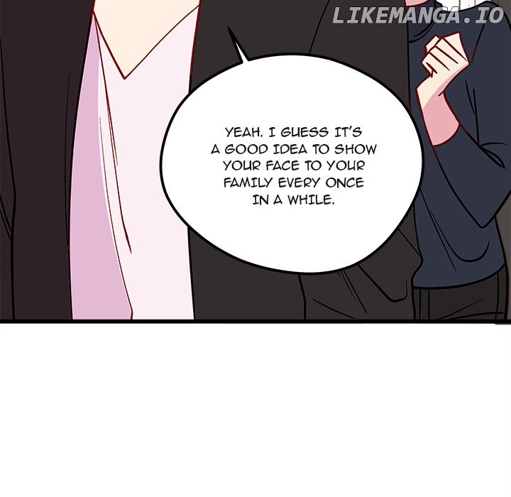 I Choose You! Chapter 79 - page 87
