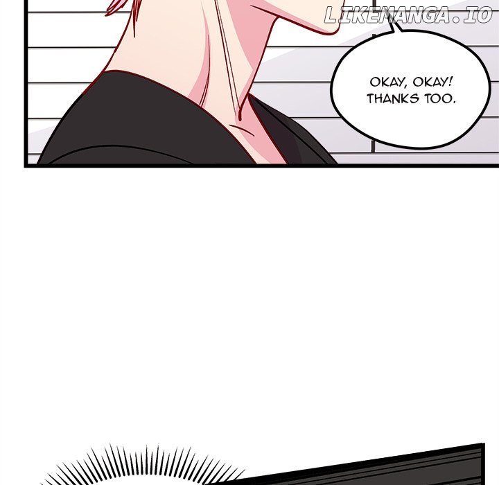 I Choose You! Chapter 79 - page 89
