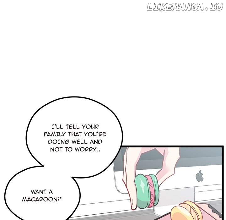 I Choose You! Chapter 79 - page 97