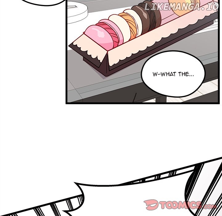 I Choose You! Chapter 79 - page 98