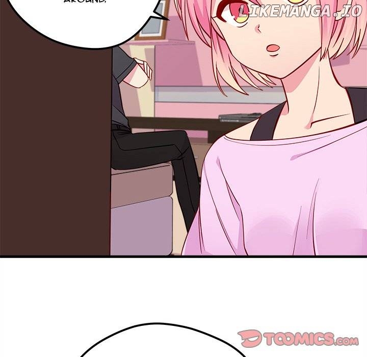 I Choose You! Chapter 41 - page 10