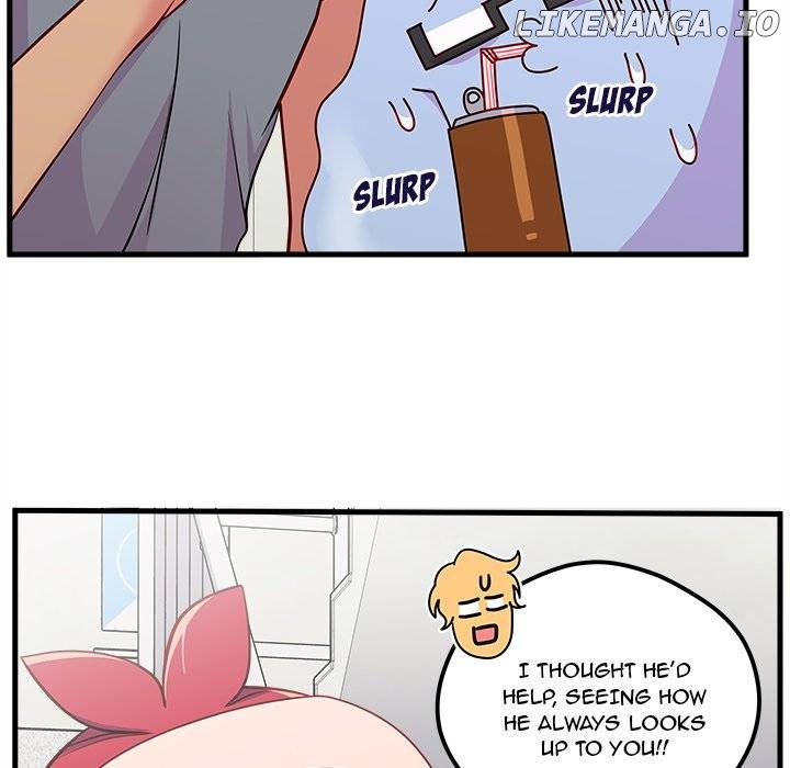 I Choose You! Chapter 41 - page 100
