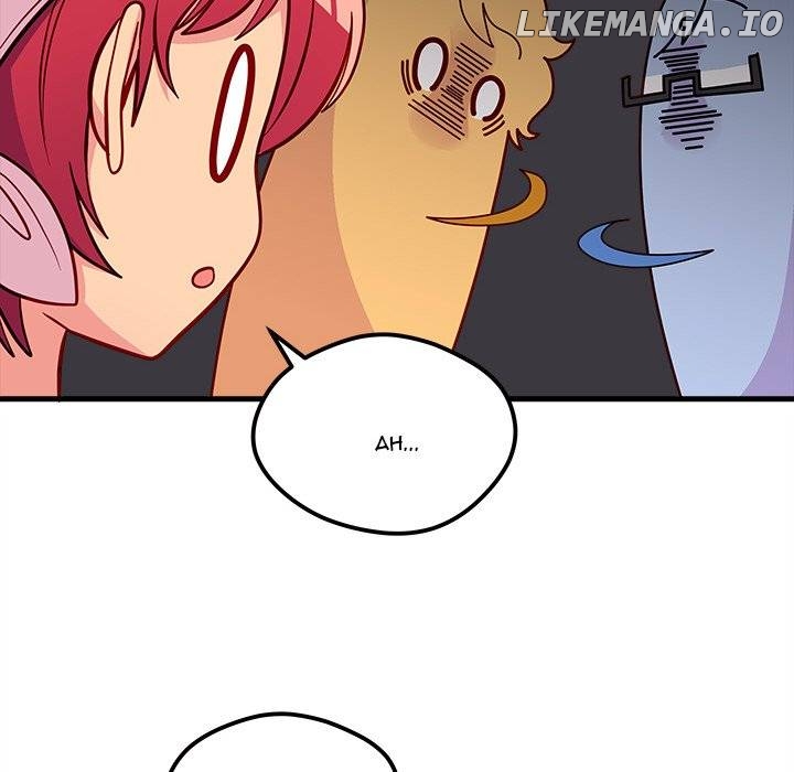 I Choose You! Chapter 41 - page 103