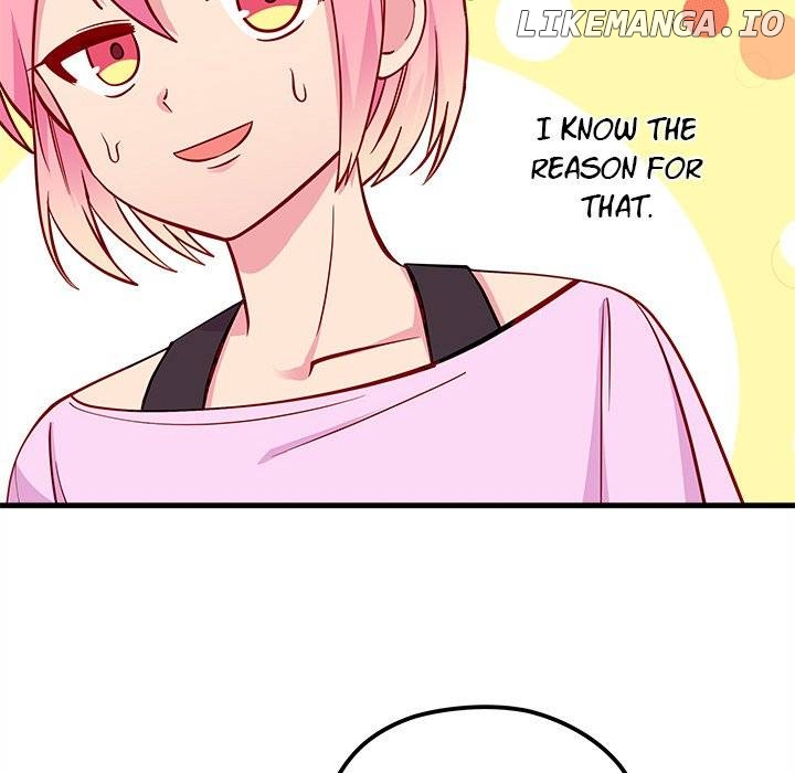I Choose You! Chapter 41 - page 12