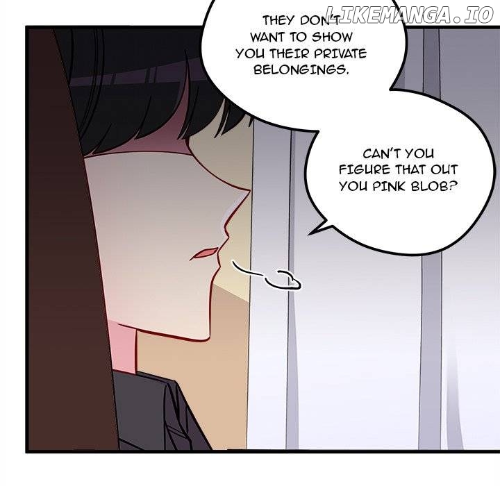I Choose You! Chapter 41 - page 13
