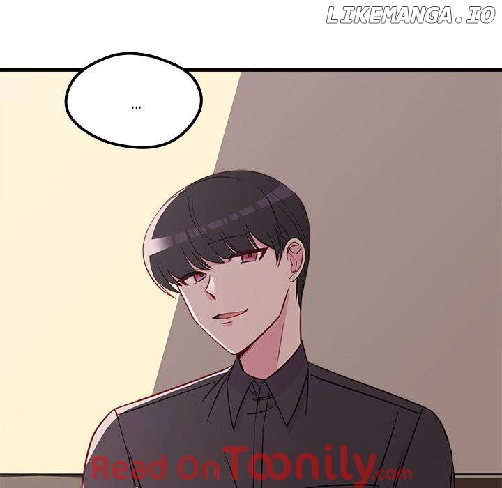 I Choose You! Chapter 41 - page 16