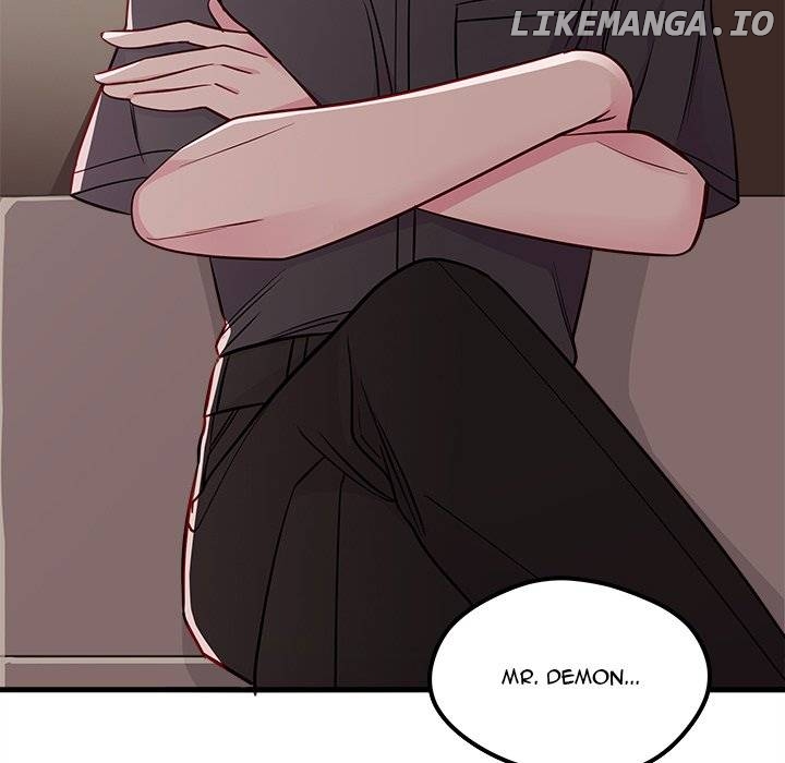 I Choose You! Chapter 41 - page 17