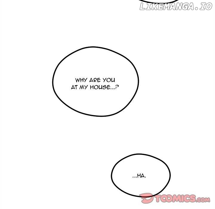 I Choose You! Chapter 41 - page 18