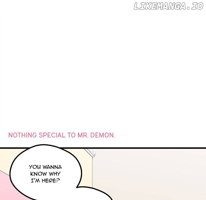 I Choose You! Chapter 41 - page 20
