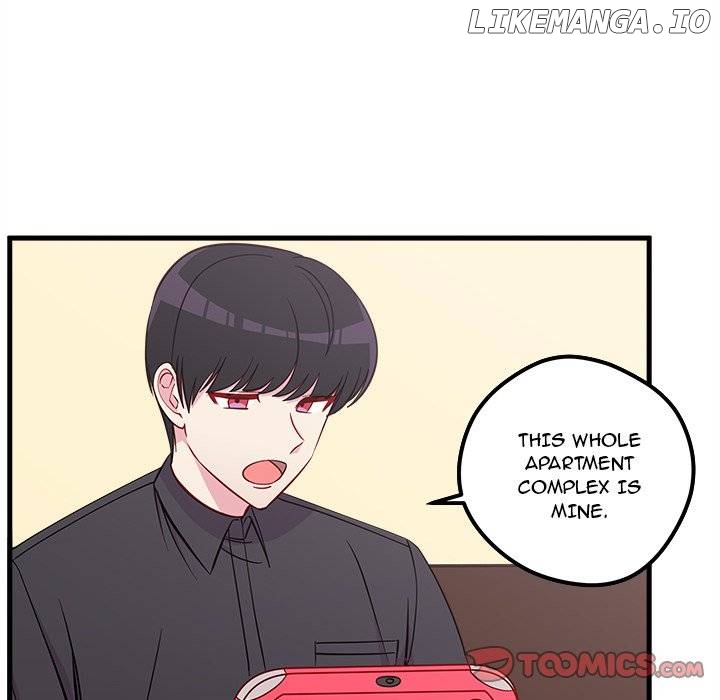 I Choose You! Chapter 41 - page 22
