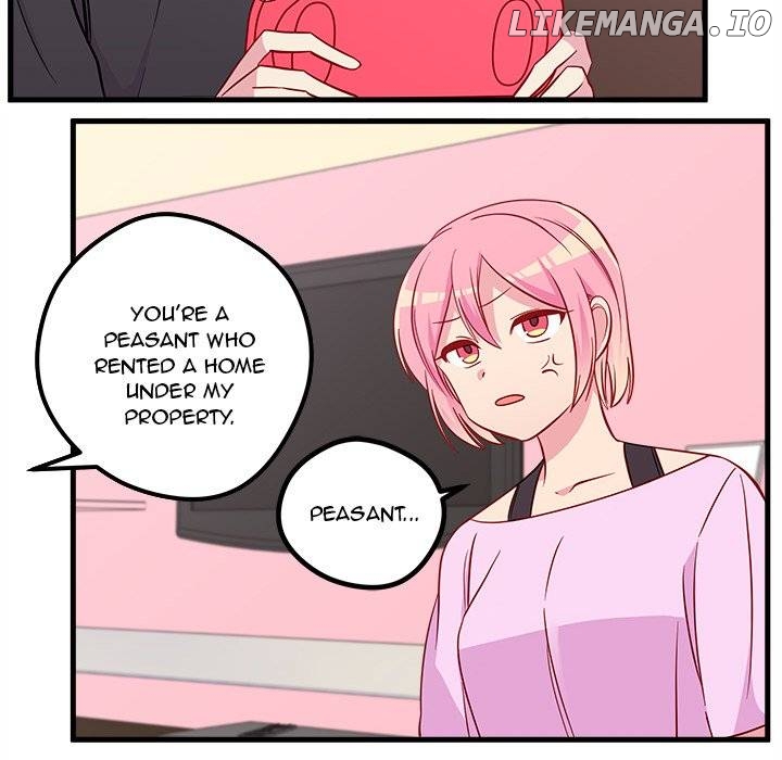 I Choose You! Chapter 41 - page 23