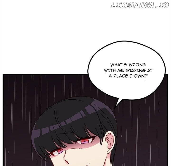 I Choose You! Chapter 41 - page 24