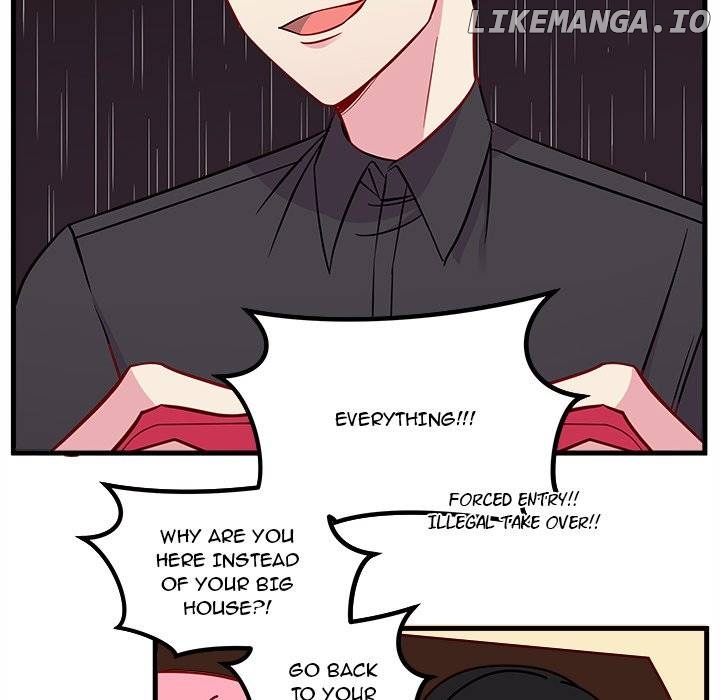 I Choose You! Chapter 41 - page 25