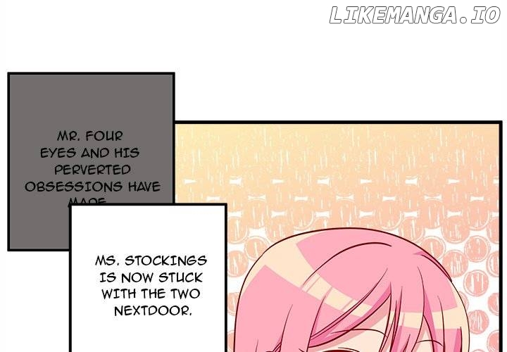 I Choose You! Chapter 41 - page 3