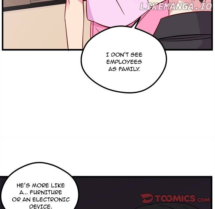 I Choose You! Chapter 41 - page 30